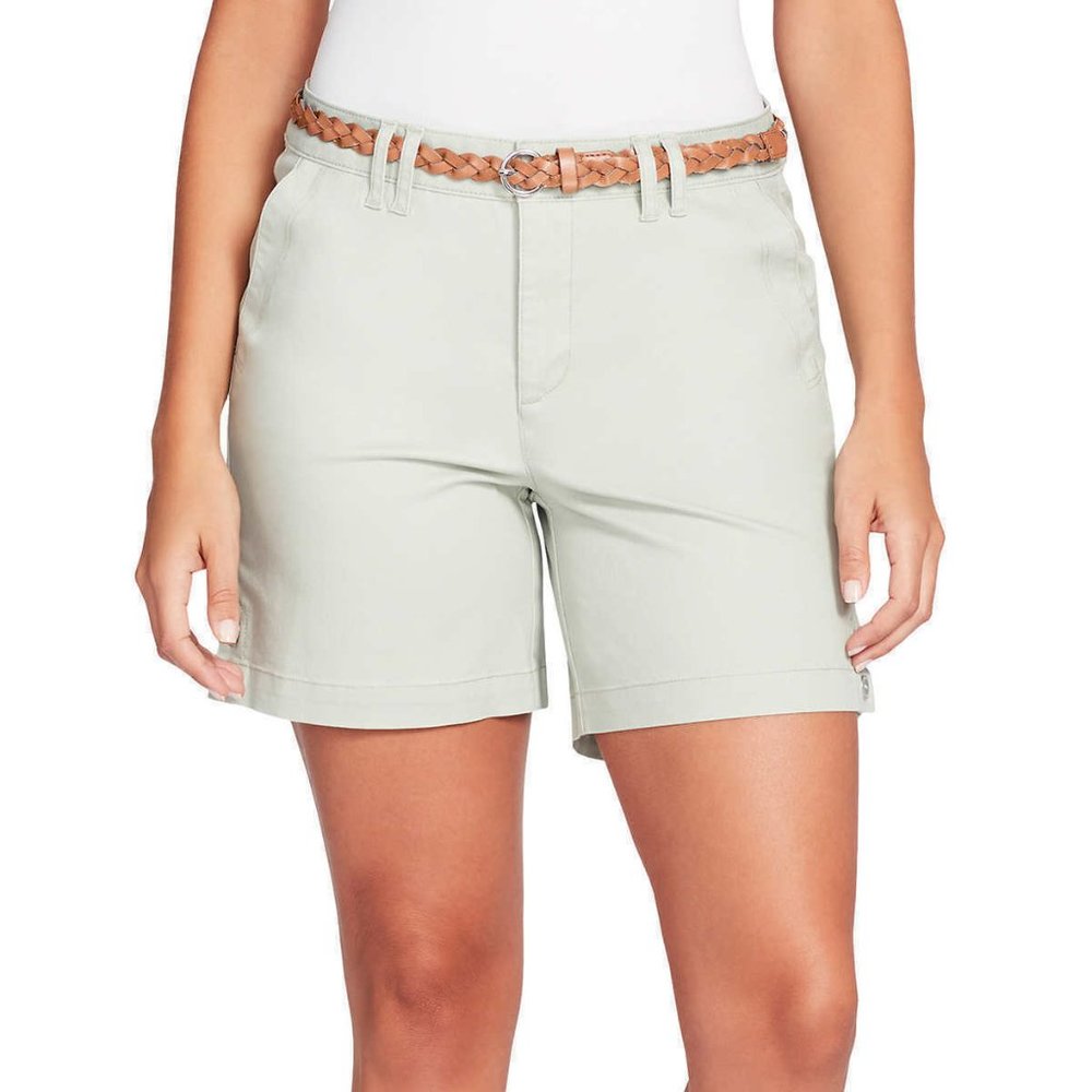 Gloria Vanderbilt Ladies' Violet Short